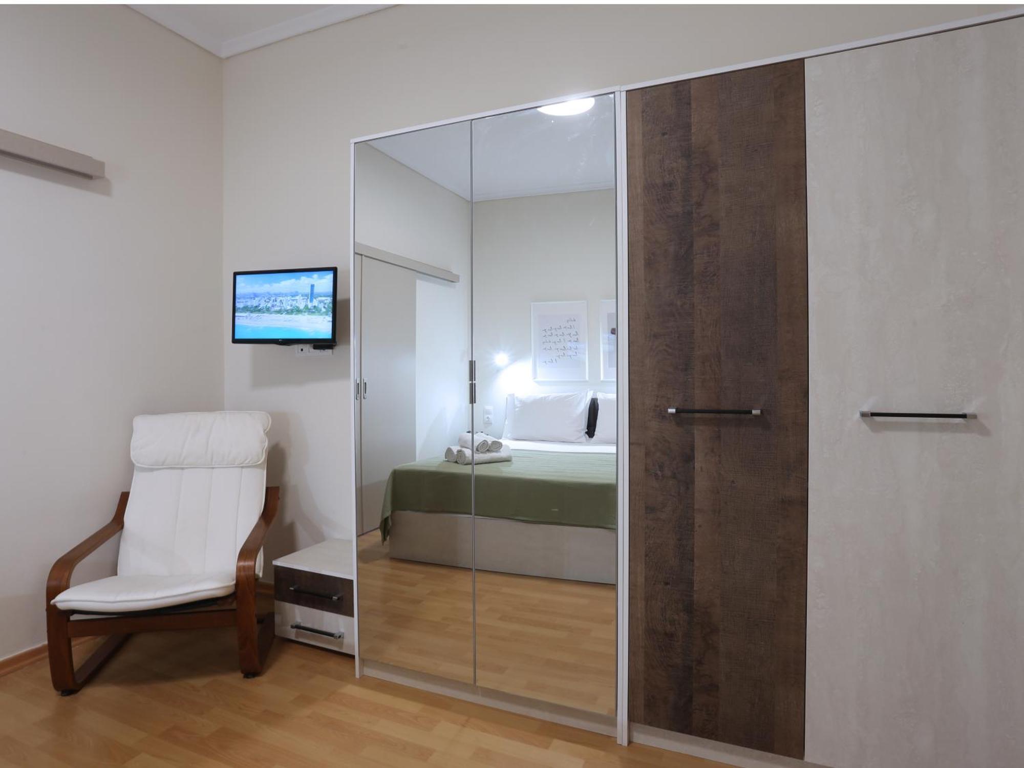 Nostos Luxury Apartment-Perfect Hospitality Салоники Экстерьер фото