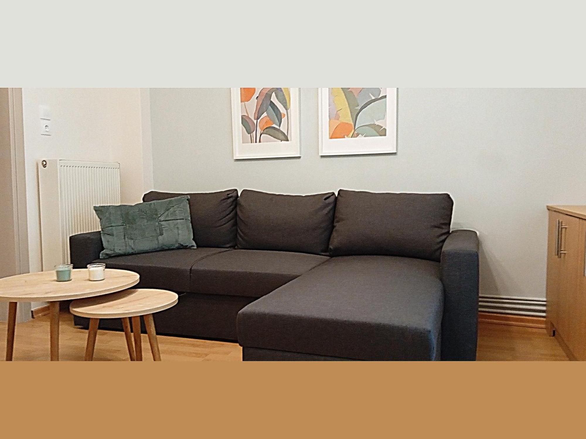 Nostos Luxury Apartment-Perfect Hospitality Салоники Экстерьер фото