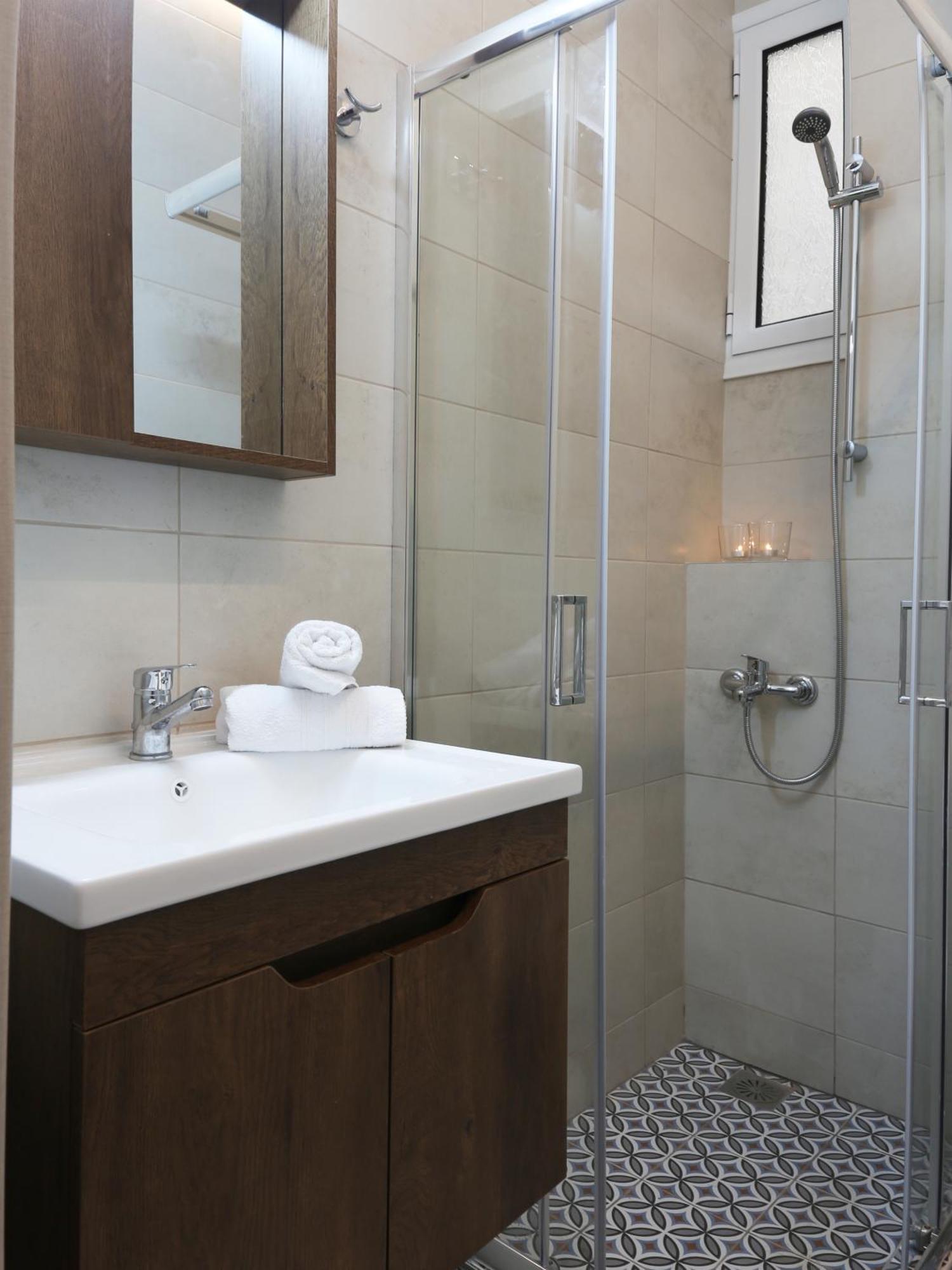 Nostos Luxury Apartment-Perfect Hospitality Салоники Экстерьер фото