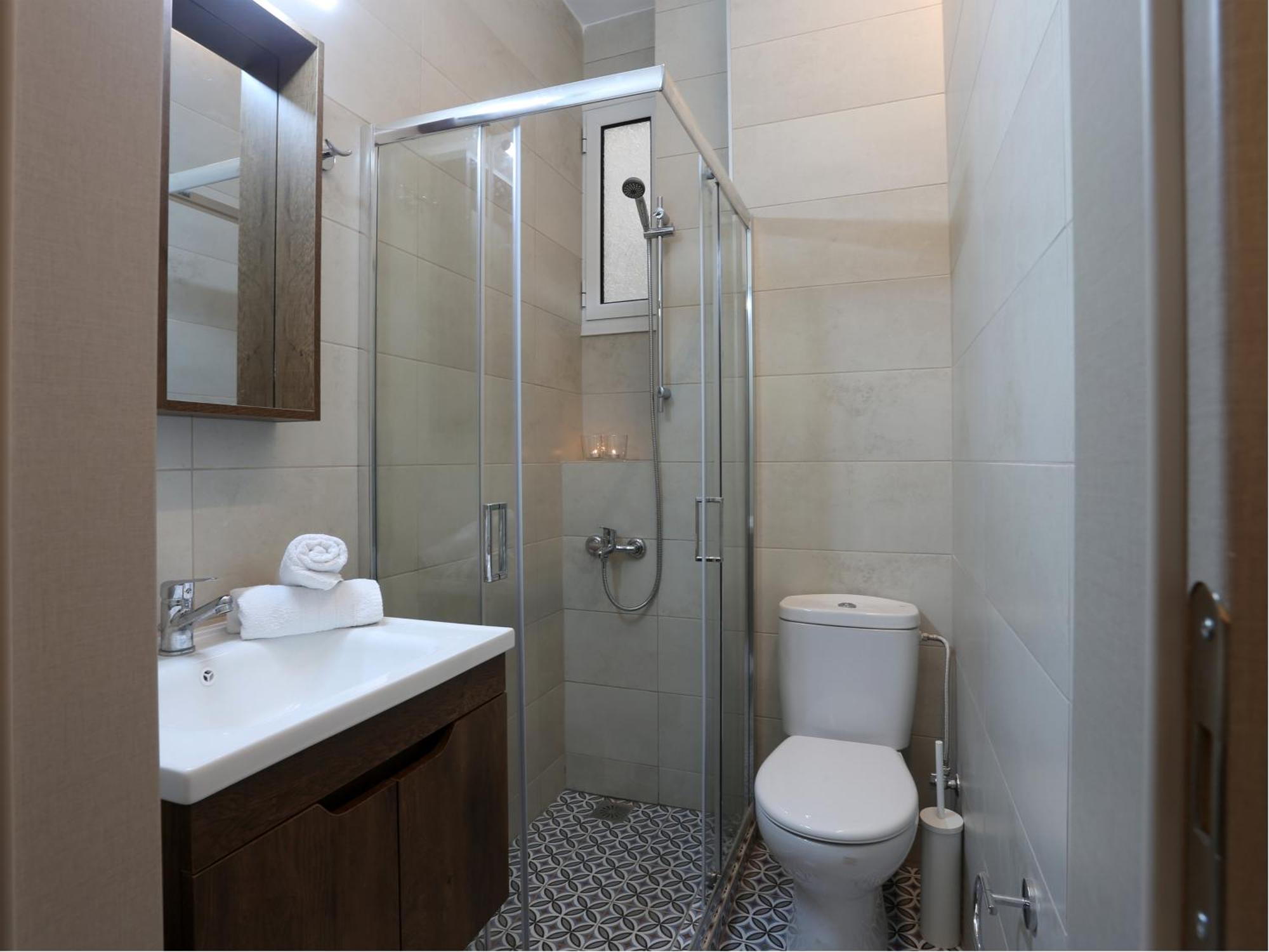Nostos Luxury Apartment-Perfect Hospitality Салоники Экстерьер фото