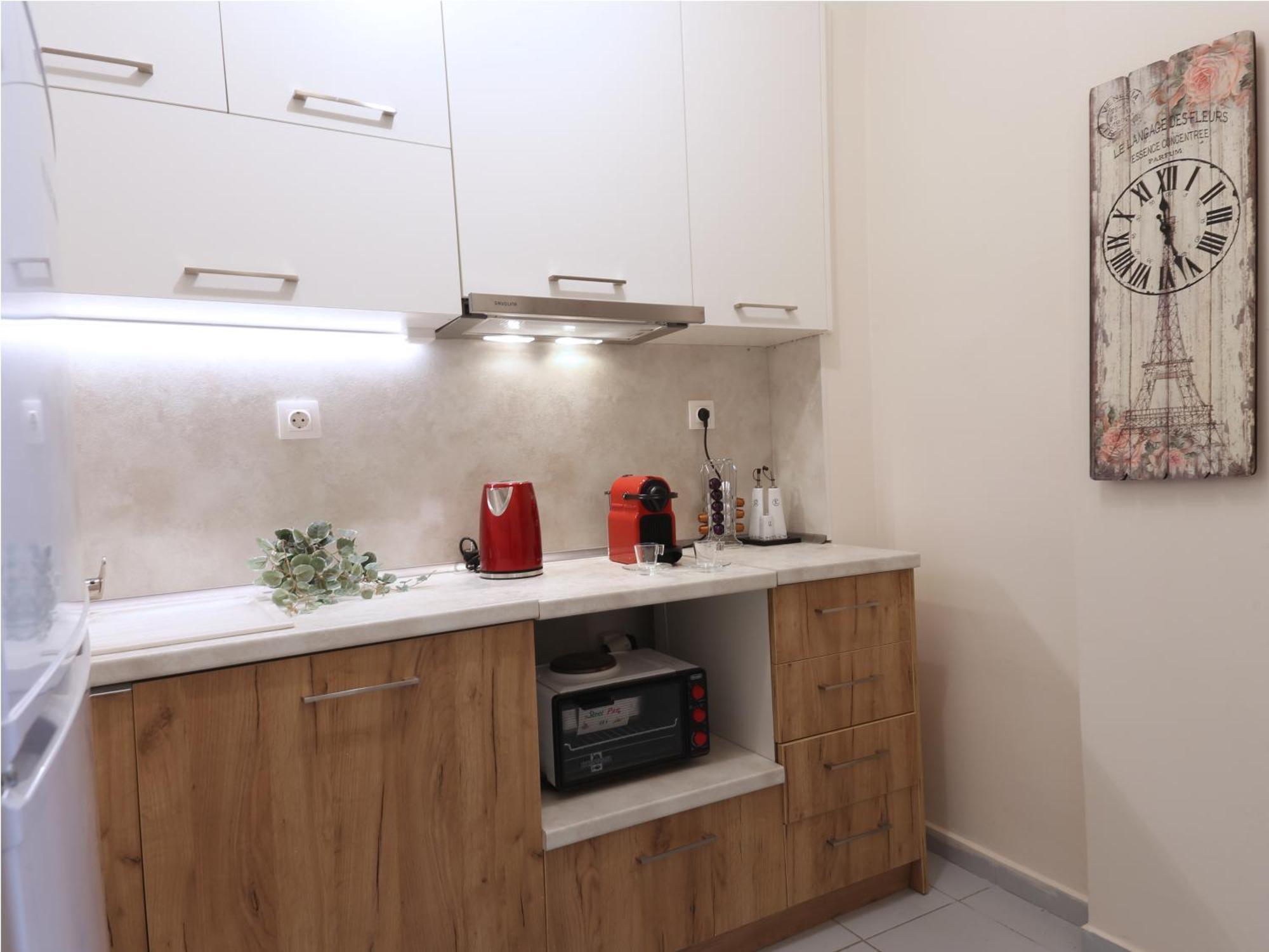 Nostos Luxury Apartment-Perfect Hospitality Салоники Экстерьер фото