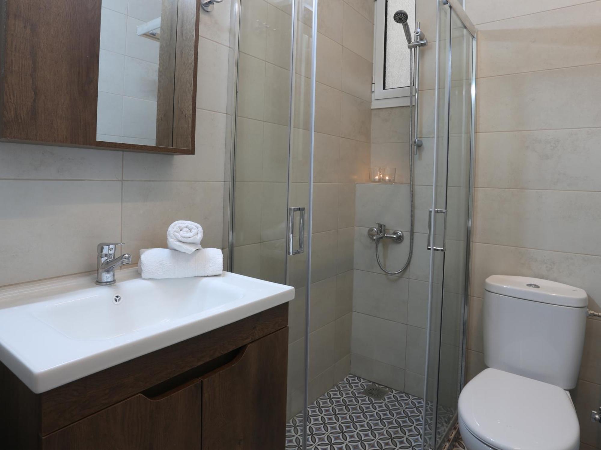 Nostos Luxury Apartment-Perfect Hospitality Салоники Экстерьер фото